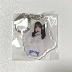 FRUITS ZIPPER メンバー別衣装アクキー 鎮西寿々歌 | Mercari