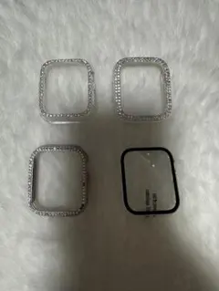 Apple watch カバー まとめ売り