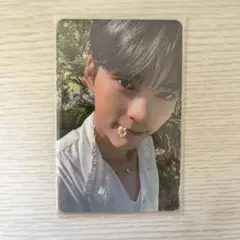 ZB1 YITS soundwave トレカ ハンビン