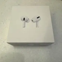 Apple AirPods Pro PWP22J/A