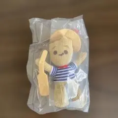 グルート　ぬいぐるみチャーム
