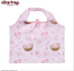 新品未使用 アベイル こびとづかん エコバッグ　ショッピングバッグのサムネイル
