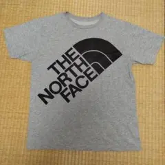 THE NORTH FACE ノースフェイス ビッグロゴ Tシャツ