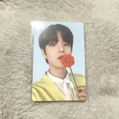 StrayKids スキズ　ナシフィック  トレカ スンミン