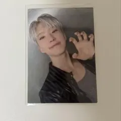 SEVENTEEN RIGHT HERE ホシ セルカ トレカ