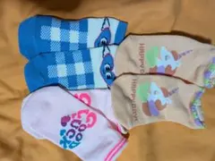 キッズ靴下まとめ売り