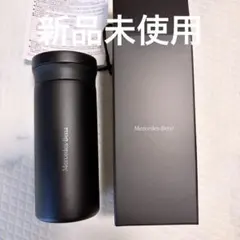 【非売品】メルセデスベンツ　シームレスボトル　水筒のサムネイル