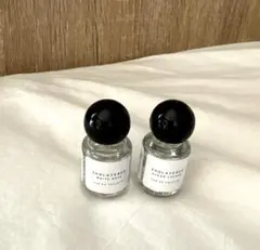 ショーレイヤード　オードトワレ 5mL ホワイトローズ シュガーライチ