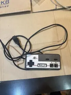 希少品】 SHARP シャープ X1 JOYCARD コントローラー 2個 - メルカリ