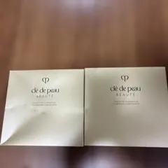 【GW期間のみ】クレ・ド・ポー ボーテ　コンサントレイリュミナトゥール未開封