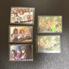 ツアーズレア キャラクターグッズ