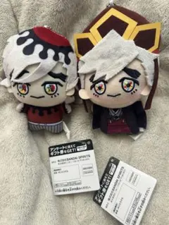 2026年最新】鬼滅の刃 ちびぐるみの人気アイテム - メルカリ