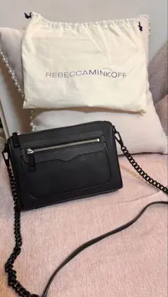 レベッカミンコフ ショルダーバッグのサムネイル