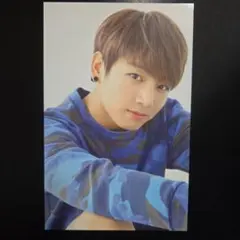 BTS JUNG KOOK UNDERCOVER MISSION VOL.02