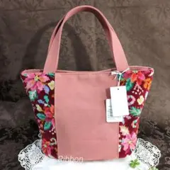 ラブラリー トートバッグ