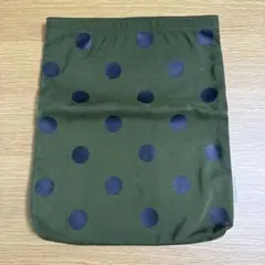BAGSINPROGRESS（バッグズインプログレス）クラッチバッグ