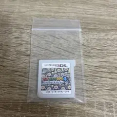 3DS マリオ&ルイージRPG4 ドリームアドベンチャー ニンテンドー3ds