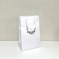 新品未使用　プラダ　ショッパー　PRADA