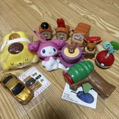 ハッピーセット　まとめ売り⭐︎⭐︎☆