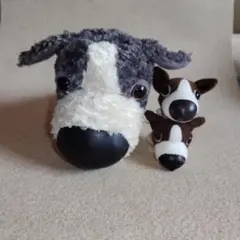 THE DOG パピヨン セット おまけ付き