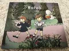 KiWi/March サンプル盤 CD