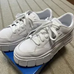 puma スニーカー
