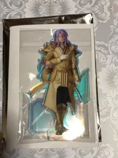 ゆきむら。 アクリルスタンド 1枚 - メルカリ