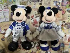 美品 ディズニーアンバサダーホテルエクスクルーシブミッキーミニー