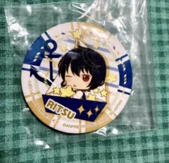 あんさんぶるスターズ!　あんスタ　一番カフェ 缶バッジくじ 缶バッジ 朔間凛月