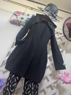 2026年最新】4298SHIZUKA KOMURO カラー：ブラック系 レディース