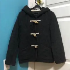 Gwダッフルコート