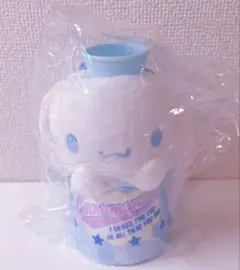 シナモロール♡メガホンマスコット