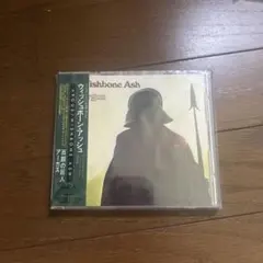 2026年最新】Wishbone ash cdの人気アイテム - メルカリ