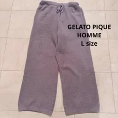 GELATO PIQUE HOMME ルームウェア