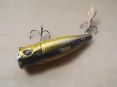 人気のポッパー　ゲーリーヤマモト　ヤバイ　チュッパミニ