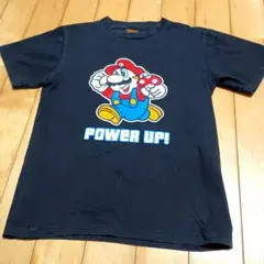 CHANGES 古着 SUPER MARIO スーパマリオ 任天堂 Tシャツ