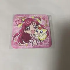 キュアドリーム プリティストア コースター