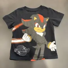 SONIC3 THE HEDGEHOG キッズTシャツ 2T 90〜95サイズ