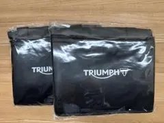 트라이엄프 인슐레이티드 토트백 2팩
