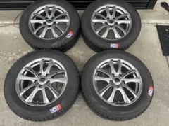 ピレリ 215/60/R16 95Q スタッドレスタイヤ・ホイール4本セット