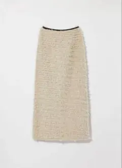 eaphi ロングスカート