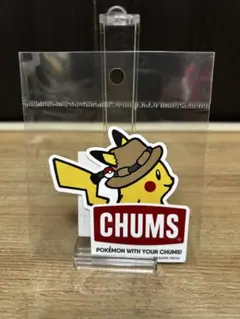 2026年最新】ポケモンCHUMSの人気アイテム - メルカリ