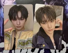 ALD1 EUPHORIA タワレコ特典 アンシン