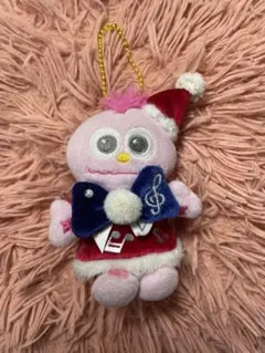 ユニバ モッピー 2025クリスマス 열쇠 고리