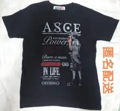 ポートガス・D・エース Tシャツ