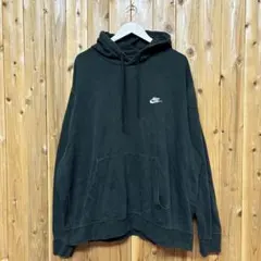 NIKE ナイキ プルオーバー パーカー トップス メンズXXL