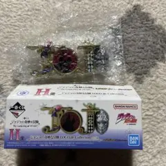 ジョジョの奇妙な冒険 LOGO de Collection 7部 - メルカリ
