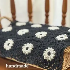 手編み インテリア