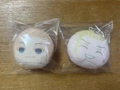 東京リベンジャーズ おまんじゅう 佐野万次郎 龍宮寺堅 ドラケン