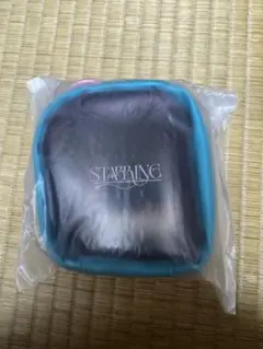 King & Prince STARRING クリアポーチ